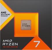 CPU AMD Ryzen 7 7800X 3D 8 Core